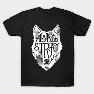 Stray T-Shirt